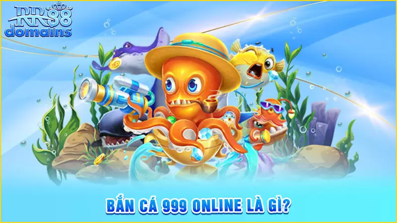 Bắn cá 999 được nhiều hội viên quan tâm
