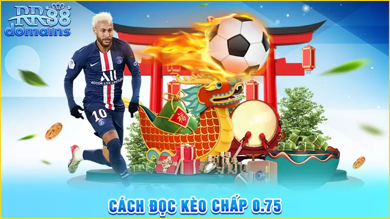 Đọc kèo 3/4 hiệu quả ra làm sao