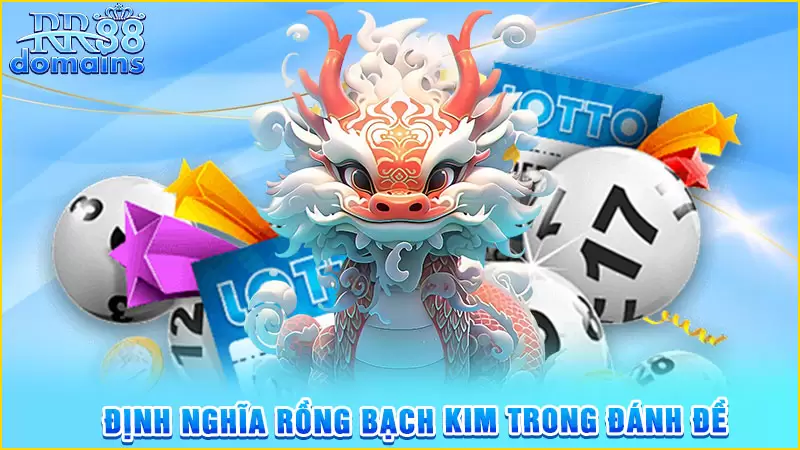 Khái niệm rồng bạch kim
