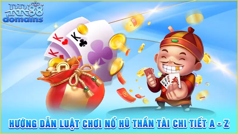 Luật lệ tham gia cần hiểu rõ