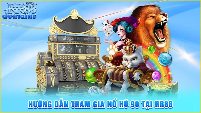 Cách tham gia game này cực đơn giản