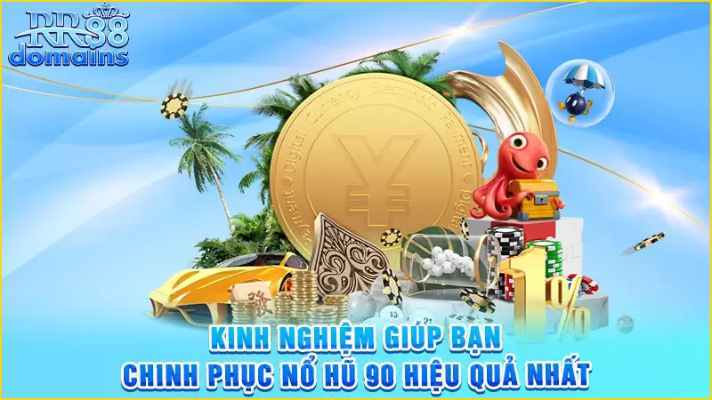 Nắm tốc độ quay máy để dễ thắng hơn