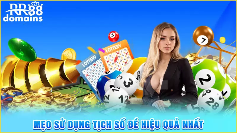 Mẹo để dùng tịch số đề hiệu quả