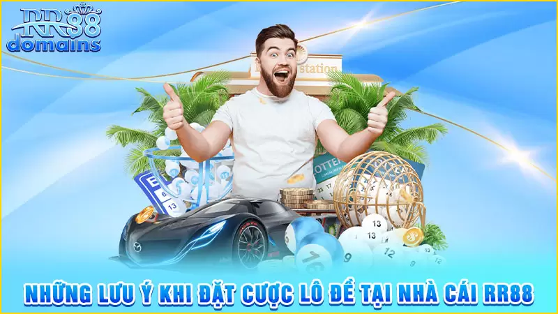 Những lưu ý không được bỏ qua
