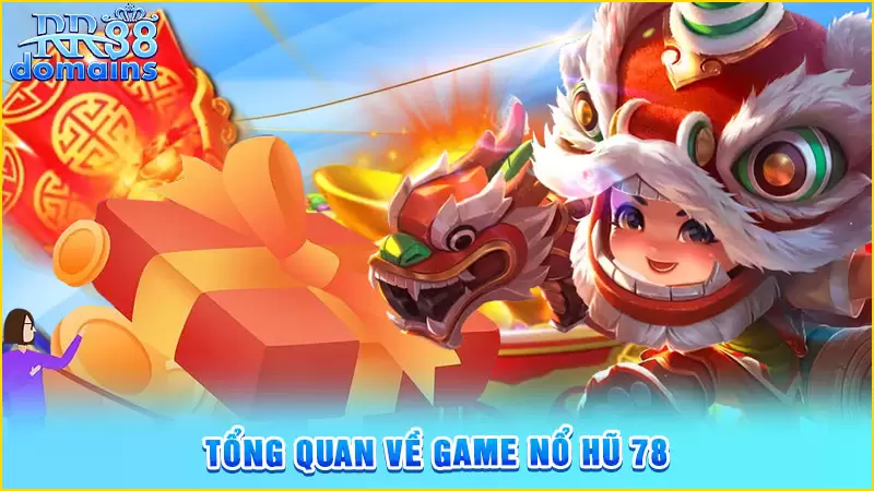 Nổ hũ 78 rất được ưa chuộng tại RR88