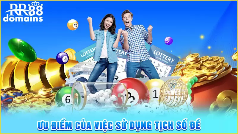 Đôi nét về tịch số đề