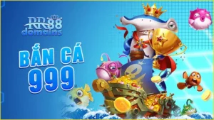 bắn-cá-999