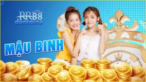 mậu-binh
