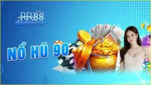nổ-hũ-90